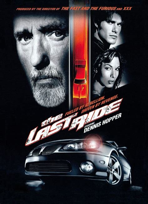 the last ride Torrents Download .